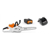 STIHL MSA 200 C-B, 35cm mit Akku AP 200 und Ladegerät AL 101 Akku-Motorsäge 36V AP-System