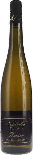 Riesling Federspiel Vom Stein Nikolaihof 1989