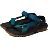 Teva Hurricane XLT2 Herren blue multi 43