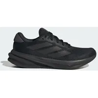 Adidas Supernova Stride 2 Core Black / Iron Metallic / Carbon 42