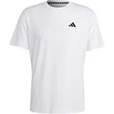 adidas Train Essentials Stretch weiß XL