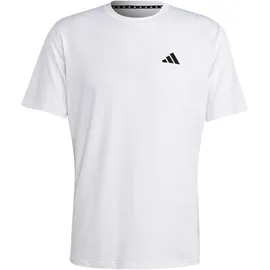 adidas Train Essentials Stretch weiß XL
