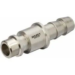 HAZET Schlauchanschluss-Nippel-Satz 9000-020/3 Anzahl Werkzeuge: 3