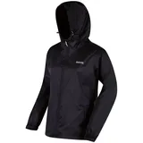Regatta Pack-it Iii Jacke - Black - 20