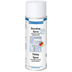 Beschlag-Spray