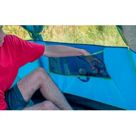 Coleman OctaGo 3 Blau