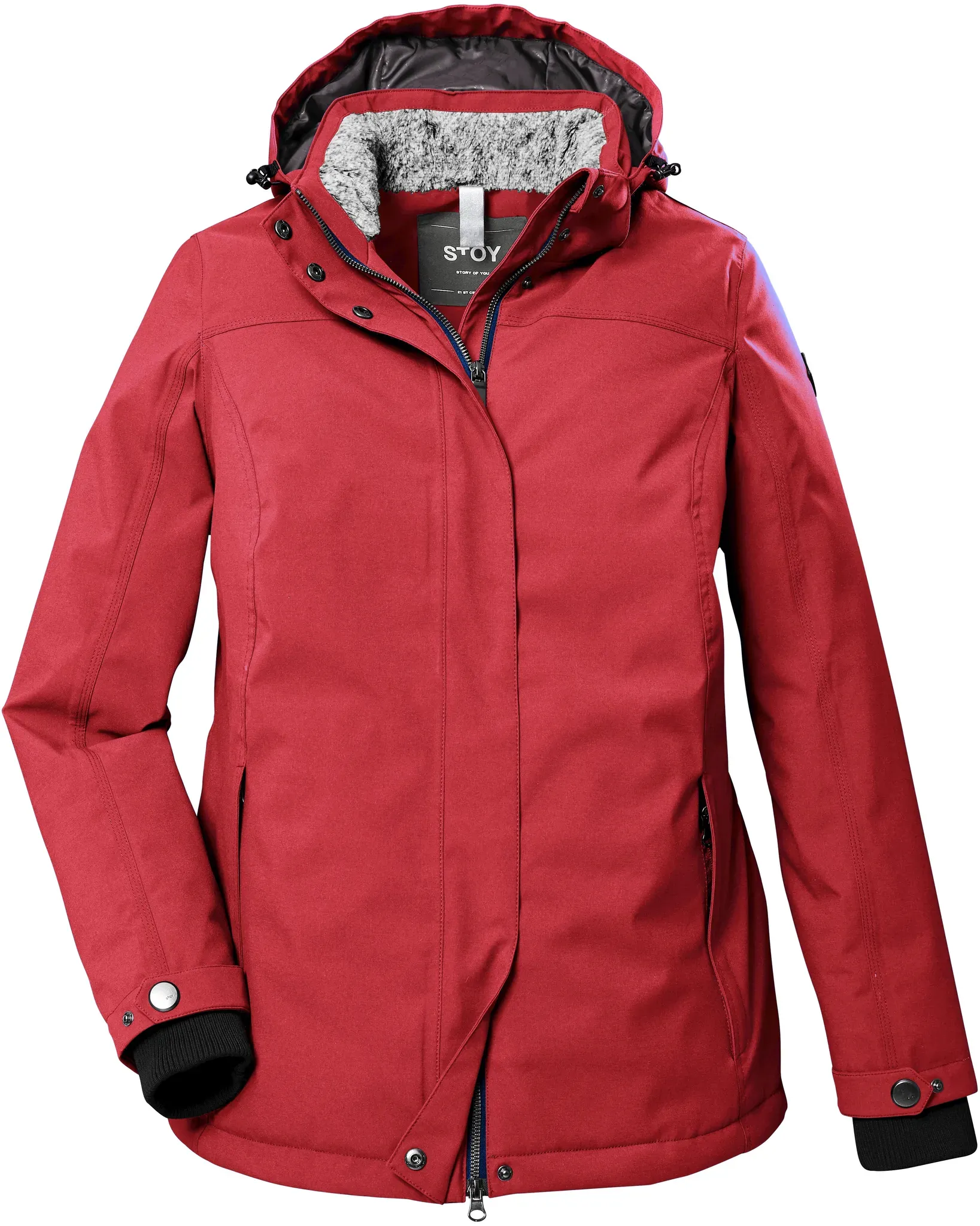 Outdoorjacke STOY 