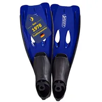 Best Sporting Schwimmflossen MANTA Gr. 40/41