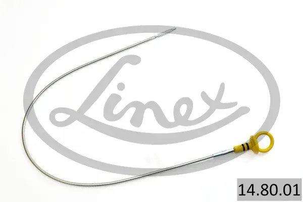 LINEX Ölpeilstab 148001 für Peugeot