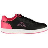 Kappa Malone Black/Pink 39