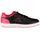 Kappa Malone Black/Pink 39