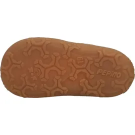 Pepino Halbschuhe Halbschuhe Leder - Weiß - 21