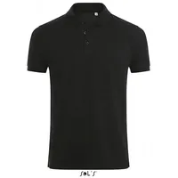 Sol's SOLs Phoenix Polo | black / XL