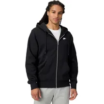 Nike Hoodie schwarz/weiß XXL