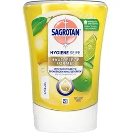 Sagrotan Küchenseife Citrus 250 ml