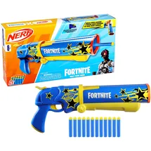 Hasbro Nerf Fortnite Half Tone Hero Blaster