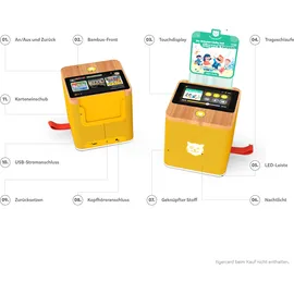 Tiger Media Tigerbox Touch Plus grau