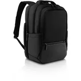 Dell Premier Backpack 15 ́ ́ Laptop-rucksack - Black