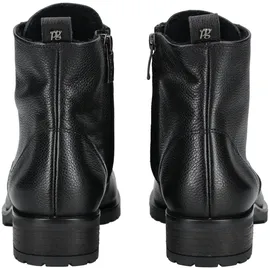 Paul Green Stiefelette Glattleder", Damen, schwarz, 38,5