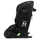 Osann Flux Isofix eXT Schwarz