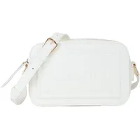 Valentino Sindy RE Umhängetasche Synthetik White