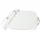 Valentino Sindy RE Umhängetasche Synthetik White