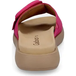 Gabor - 43.751.10 für Damen, pink, 38 EU
