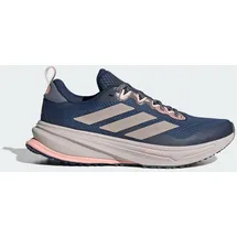 adidas Supernova Rise ATR Damen Tech Indigo / Clear Orange / Onix 38,5