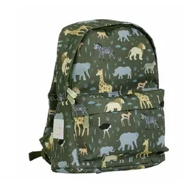 A Little Lovely Company Kindergartentasche, Rucksack