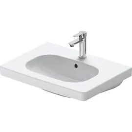 Duravit D-Code Waschtisch 65 x 48 cm (3426500002)