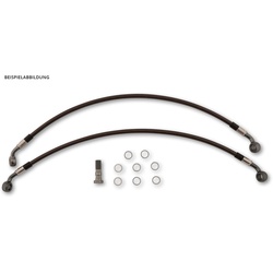 LSL Brake line front Speed Triple 955 (T509) 99-, met ABE