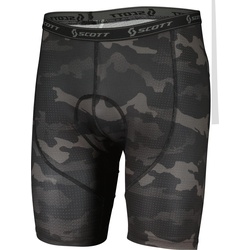 Scott Shorts M's Trail Underwear Graph + black/dark grey (1659) XL