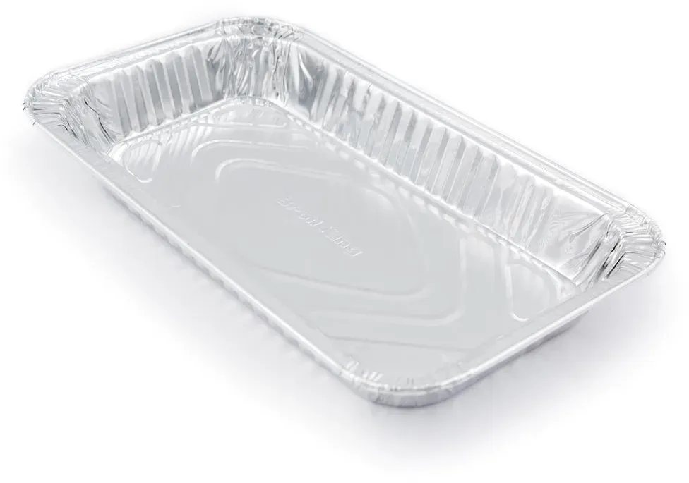 Broil King Fettauffangschale, Schmal 3Stk.