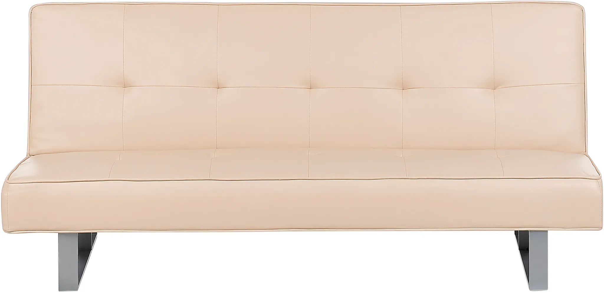 Schlafsofa DERBY Beige