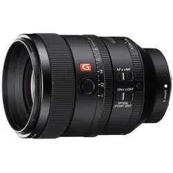 SEL FE 2,8/100 mm GM Objektiv