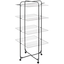 5five simply smart 5 five simply smart Modulare wäscheleine Turm 40 m Mojave