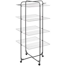 5five simply smart 5 five simply smart Modulare wäscheleine Turm 40 m Mojave