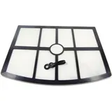 MENZER Membranfilter inkl. Federbügel für den Industriesauger Menzer Vc 790 Pro