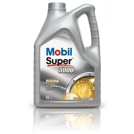 Mobil Super 3000 X1 150565 5W-40 5 l