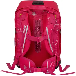 ergobag wide 5-tlg. cinbärella