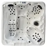 Whirlpool indoor und outdoor 201 für 1 - 5 Personen