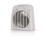 Orbegozo Heizlüfter FH 7000 2000 W Schwarz