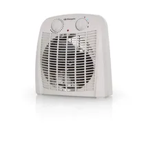Orbegozo Heizlüfter FH 7000 2000 W Schwarz