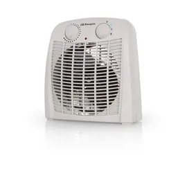 Orbegozo Heizlüfter FH 7000 2000 W Schwarz