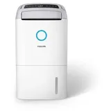 Philips 2-in-1 dehumidifier and purifier DE5305/11