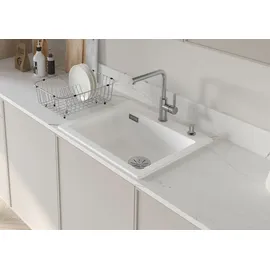 Blanco Palona 6 Keramik PuraPlus Schwarz