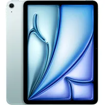 Apple iPad Air 11" Cellular (2023) 256 GB 16 GB RAM Blau