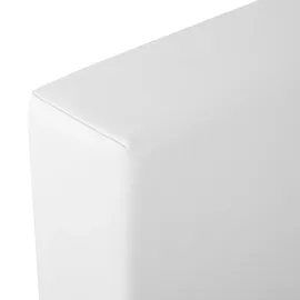 Beliani ZEN 160 x 200 cm Braun