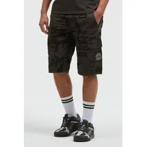 Camp David Shorts Braun XXL