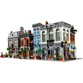 LEGO Creator Steine-Bank 10251